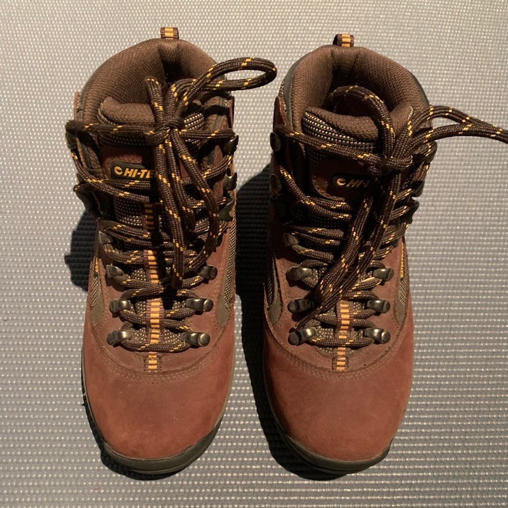 Women’s Hi-Tec Hiking Boots